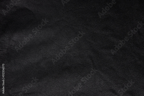 Photographie Top view leather texture background