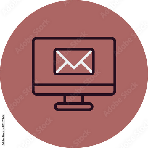 Email Icon