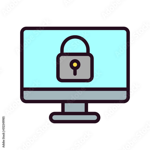 Padlock Icon