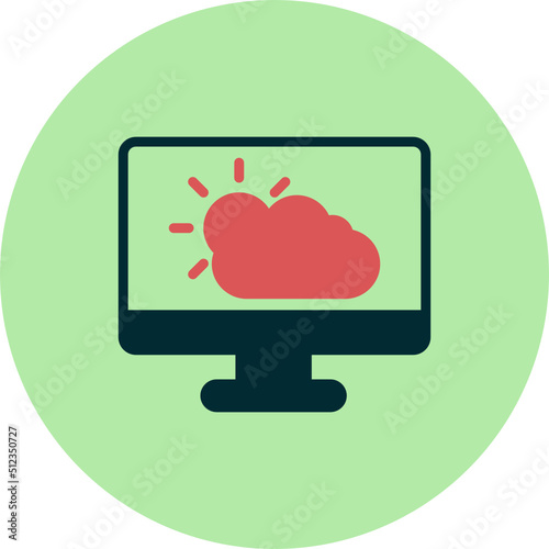 Weather Icon
