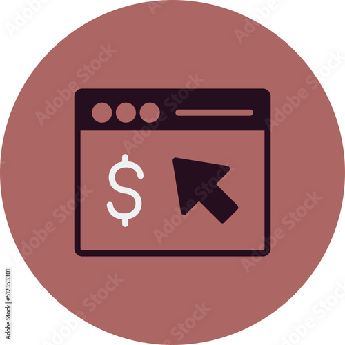 Ppc Icon