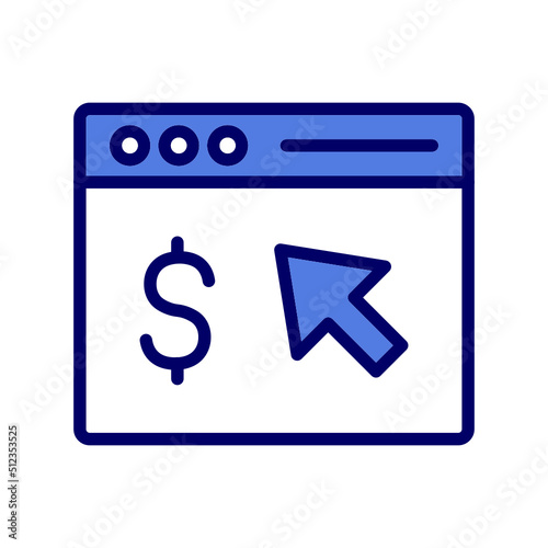 Ppc Icon