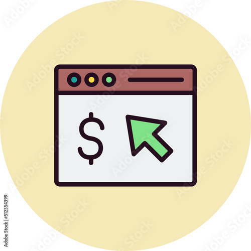 Ppc Icon