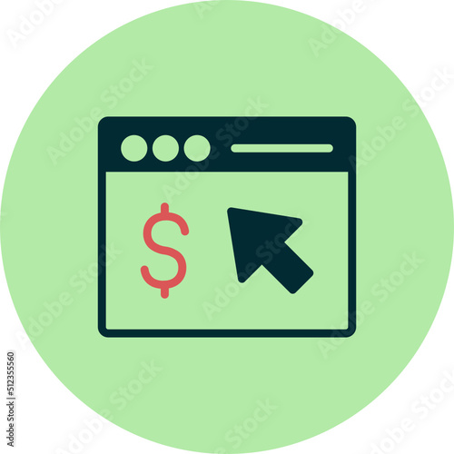 Ppc Icon