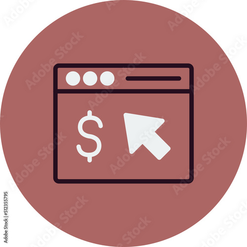 Ppc Icon