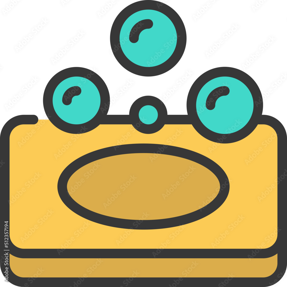 Soap Icon Soap Icon