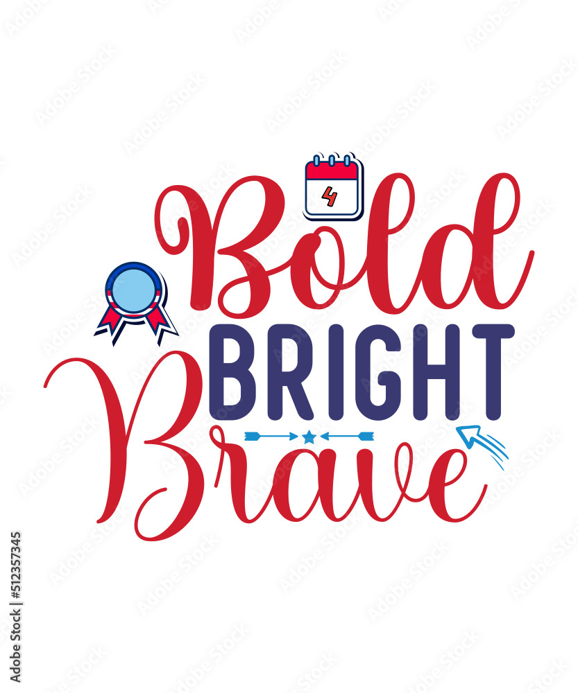 4th of July SVG Bundle, Svg Cut Files, USA Svg, Independence Day, Veteran Quotes Svg, Clip art, Cut Files For Cricut, Silhouette Cameo,Happy 4th Of July SVG, Fourth of July SVG, Cut File,