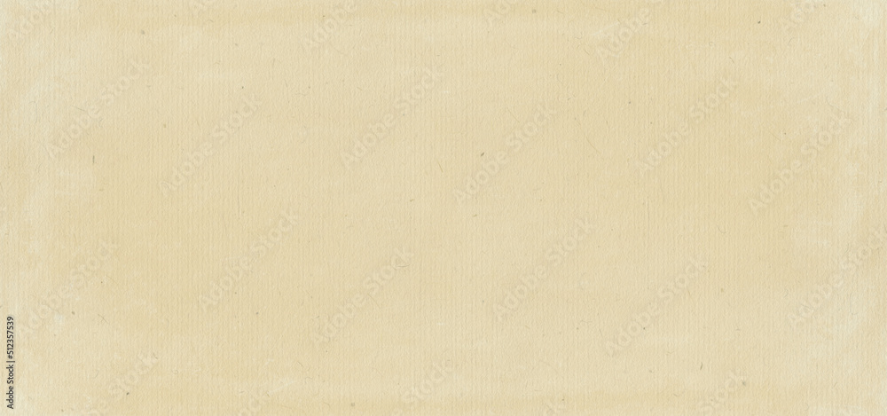 Old parchment paper texture background. Banner Old parchment paper texture background. Banner