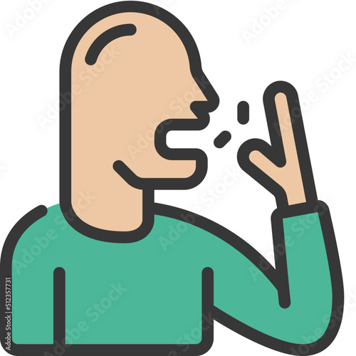 Take Tablets Icon