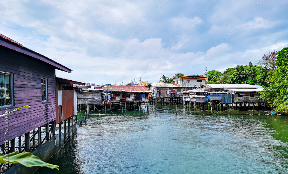 Mabul Island Malaysia Borneo Sabah Mabul Island Malaysia Borneo Sabah