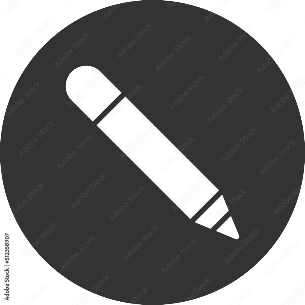 Pencil Icon Pencil Icon