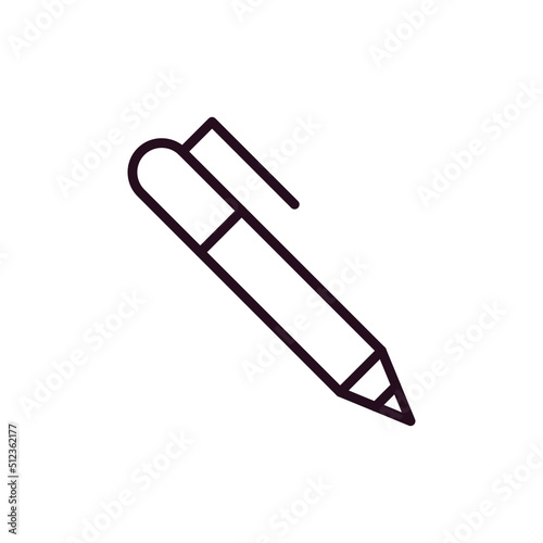 Pen Icon