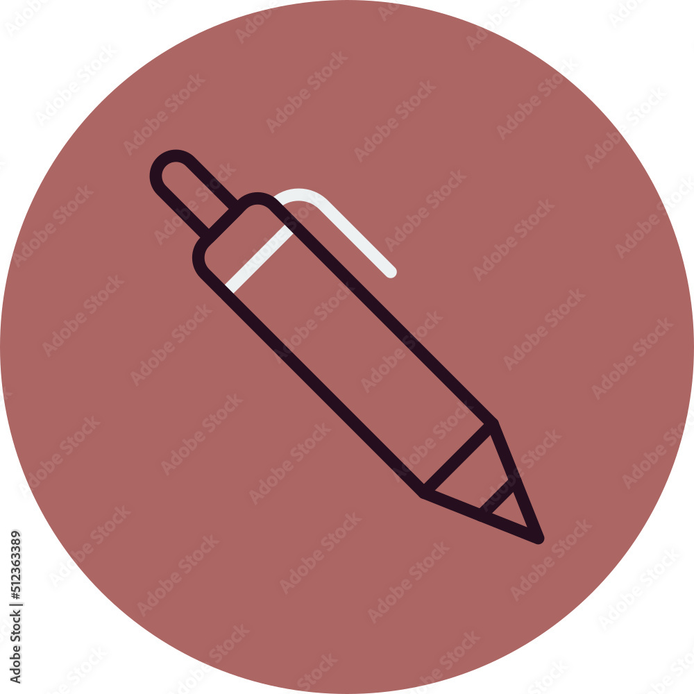 Pen Icon Pen Icon