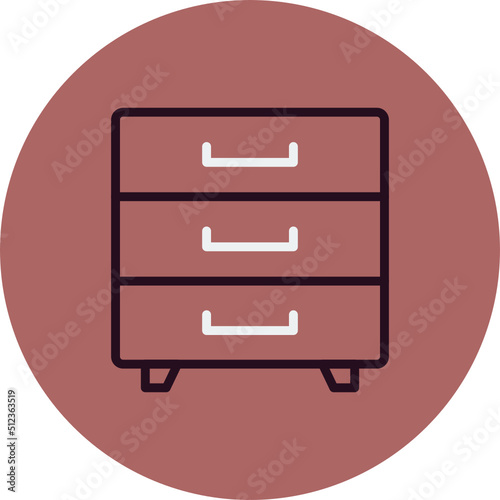 Drawer Icon