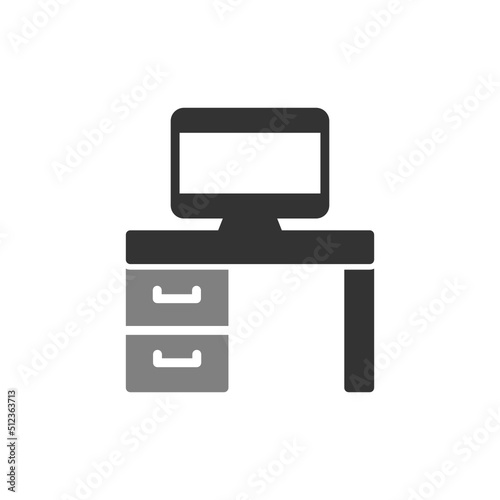 Work Table Icon