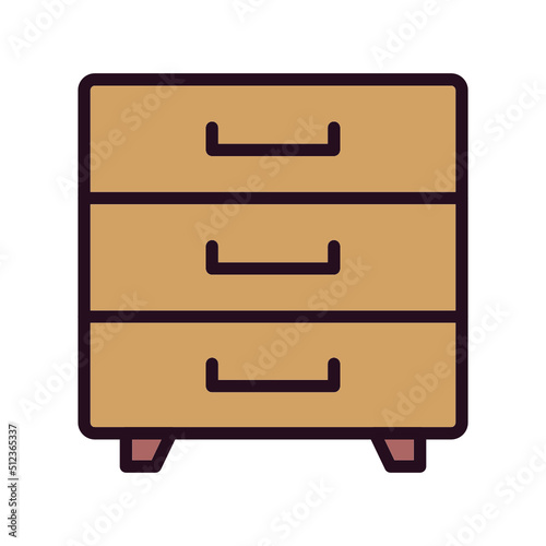 Drawer Icon