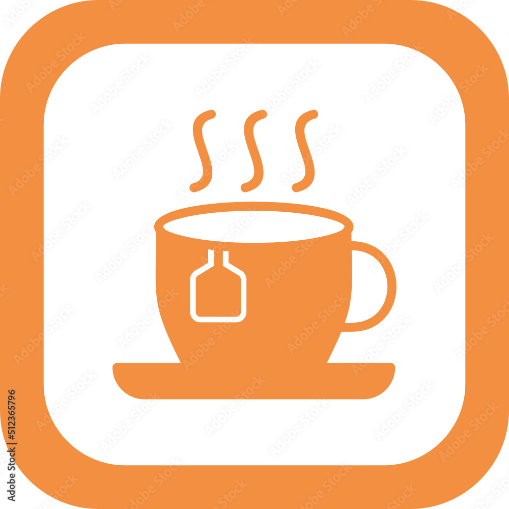 Tea Icon Tea Icon