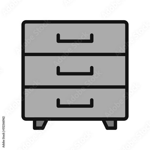 Drawer Icon