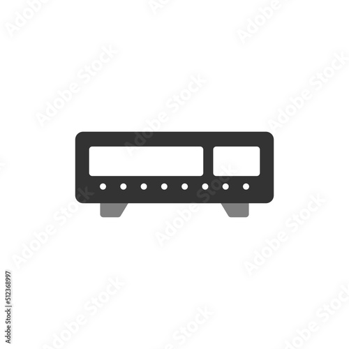 Dvd Player Icon