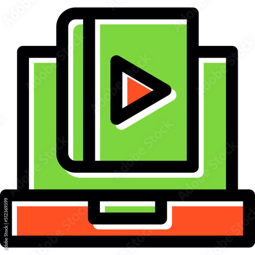 Observation Icon