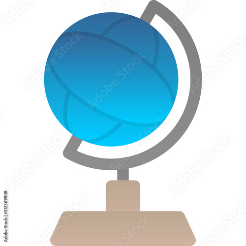 Scalable System Icon