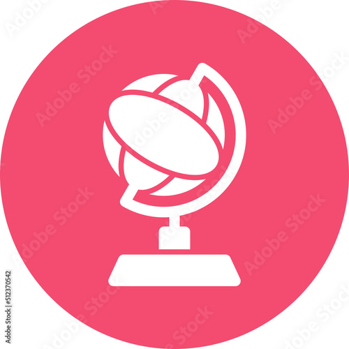 Scalable System Icon