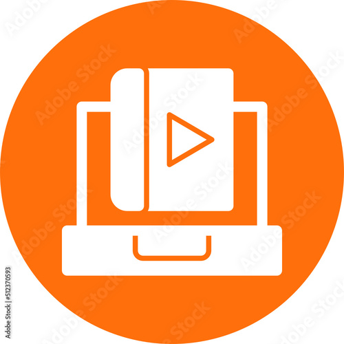 Observation Icon
