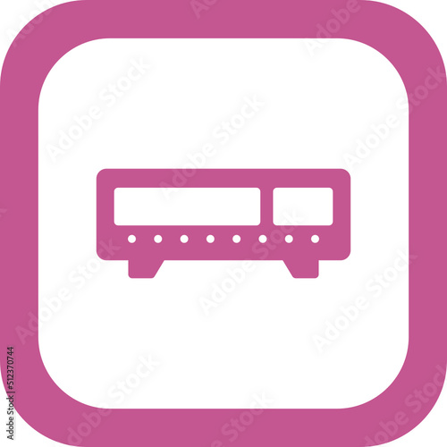 Dvd Player Icon