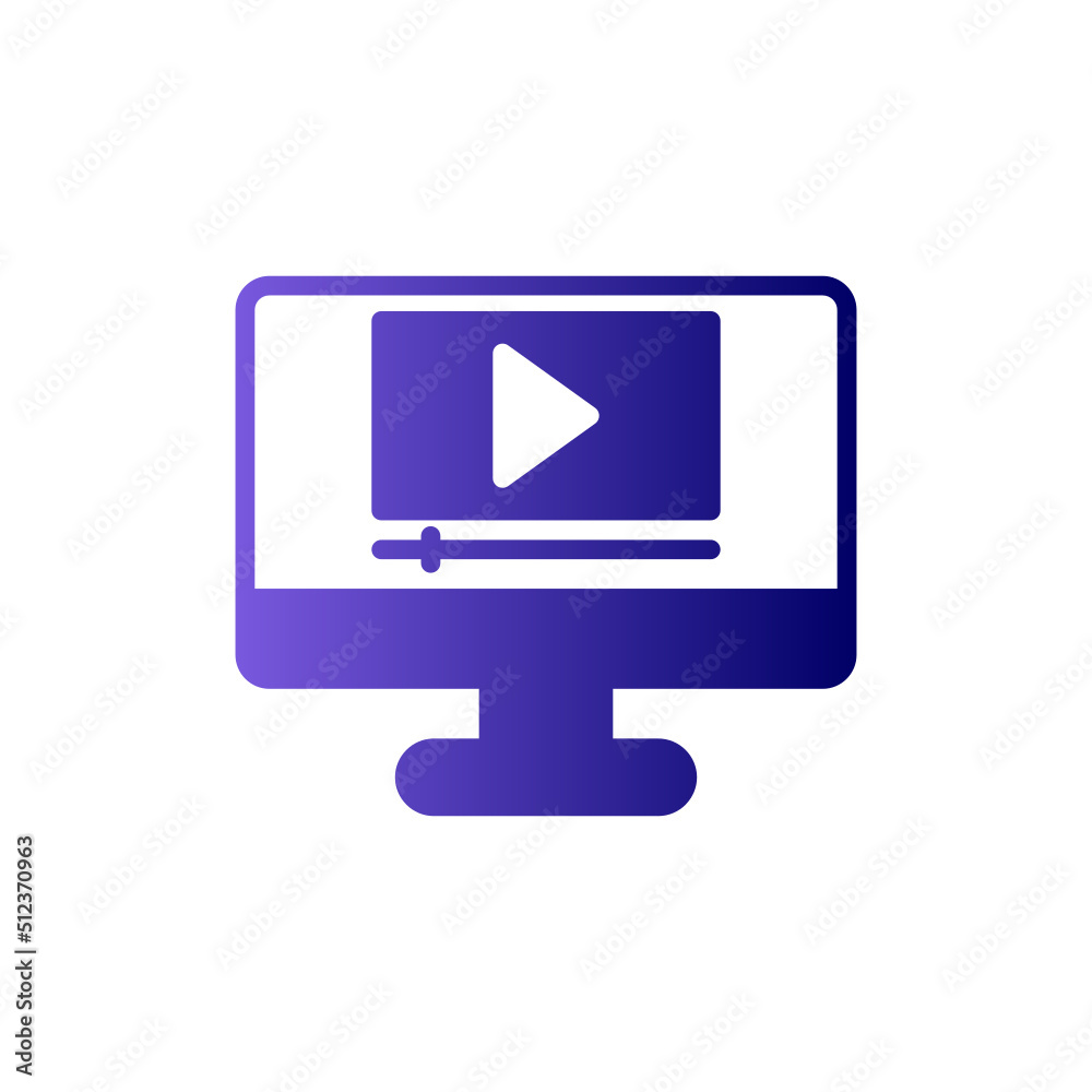 video player Icon video player Icon