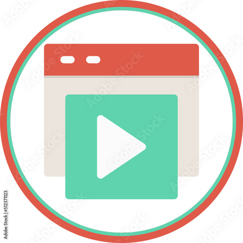 Data Insight Icon