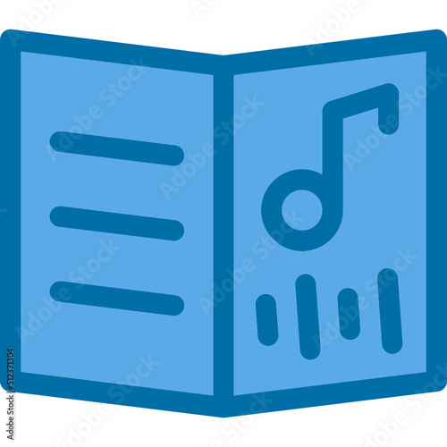 Research Process Icon