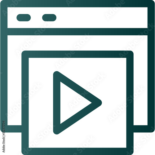 Data Insight Icon