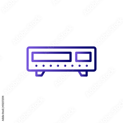 Dvd Player Icon