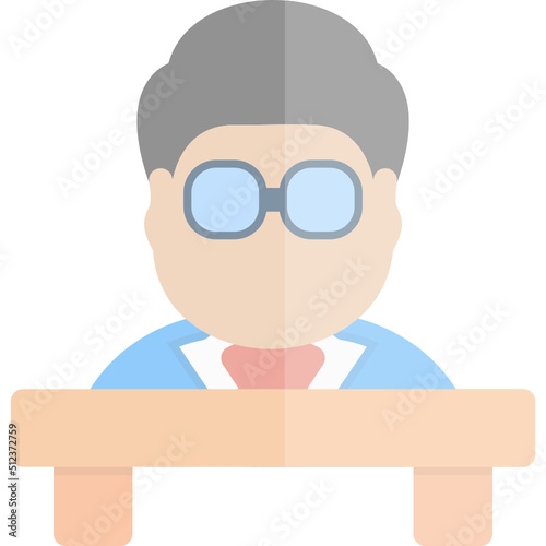 Artificial Consciousness Icon