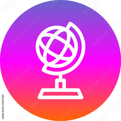 Scalable System Icon