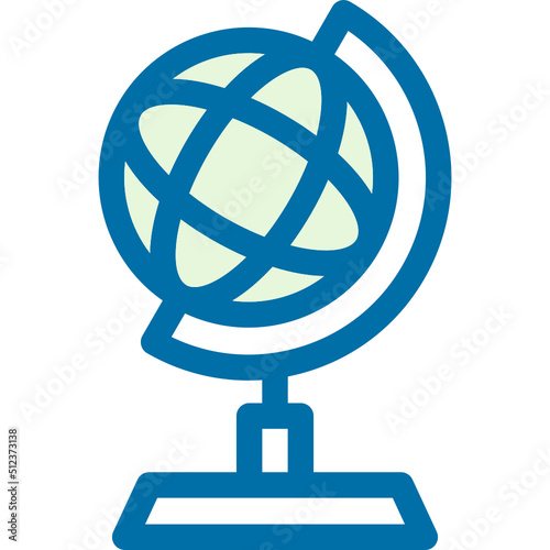 Scalable System Icon