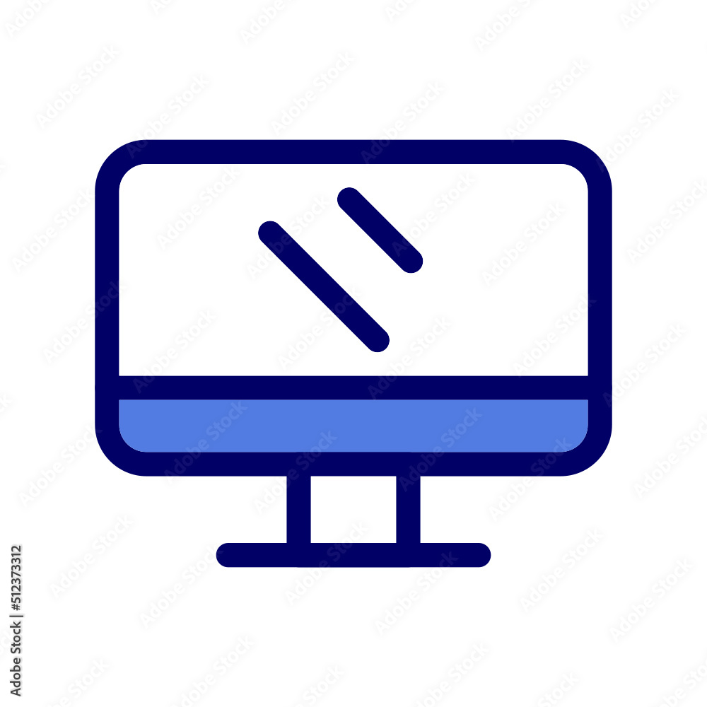 LCD Icon LCD Icon