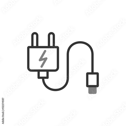 Charger Icon