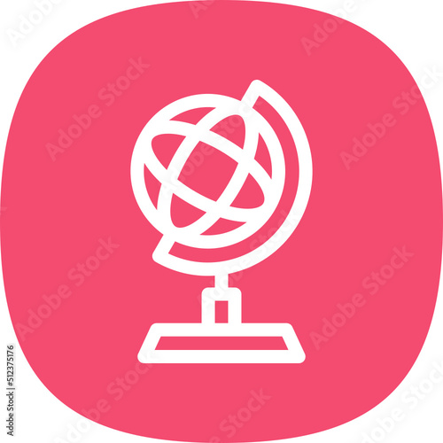 Scalable System Icon