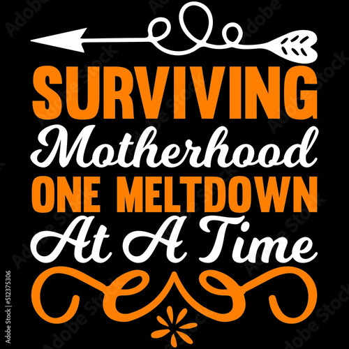 surviving motherhood one meltdown at a time