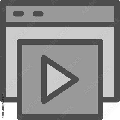 Data Insight Icon