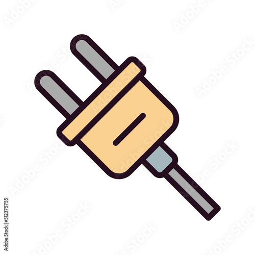 plug Icon