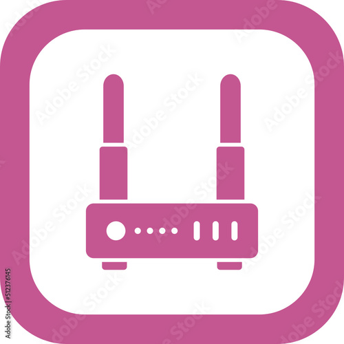 Router Icon