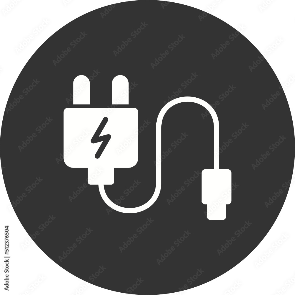 Charger Icon