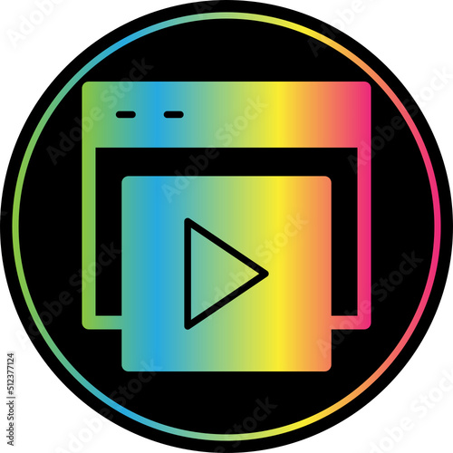 Data Insight Icon