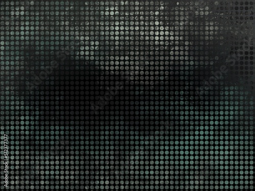 Abstract blur background gradient effect in illustration texture design.