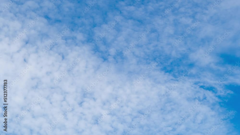 TimeLapse of Beautiful blue sky white clouds and puffy fluffy cumulus cloud, cloudscape background. TimeLapse of Beautiful blue sky white clouds and puffy fluffy cumulus cloud, cloudscape background.