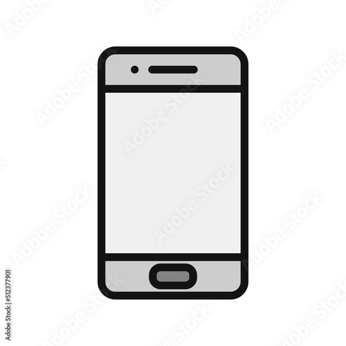 Smartphone Icon