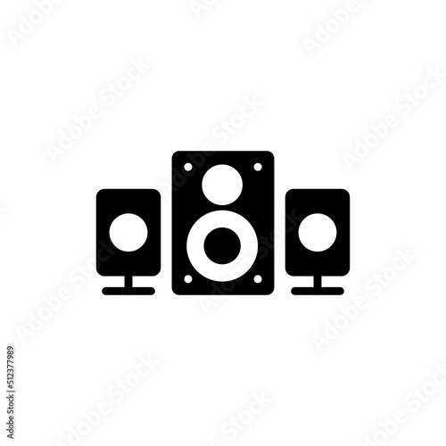 Speaker Icon