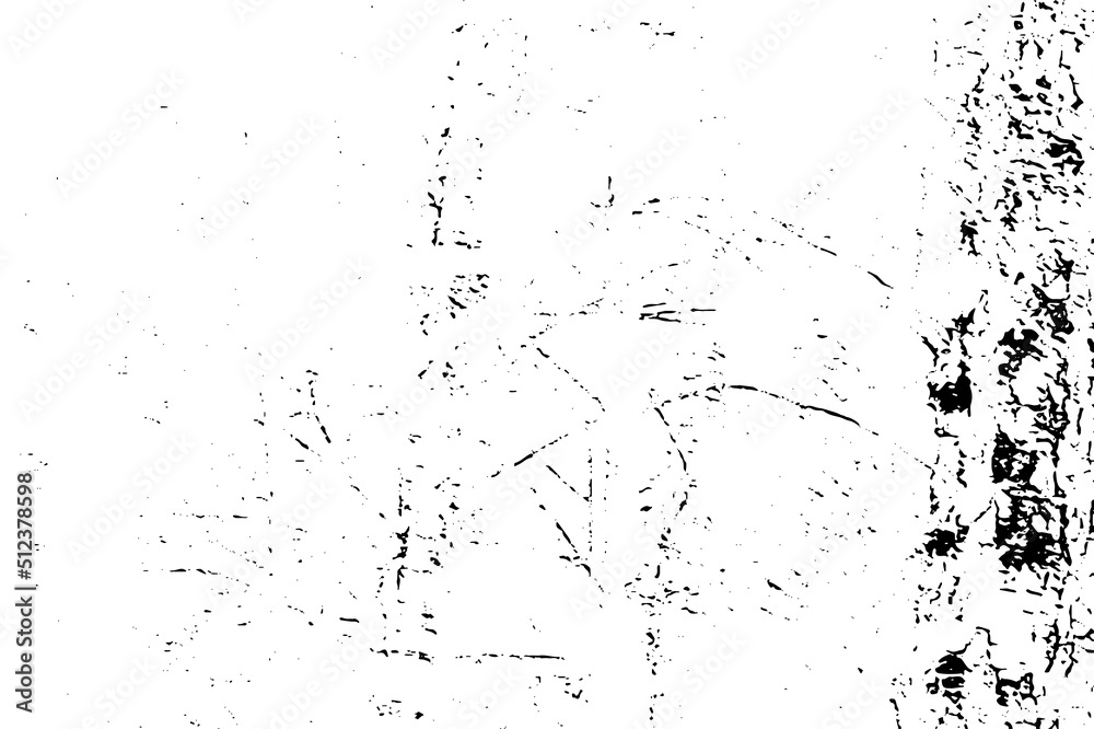 Grunge Urban Background.Texture Vector.Dust Overlay Distress Grain ,Simply Place illustration over any Object to Create grungy Effect .abstract,splattered , dirty,poster for your design.
